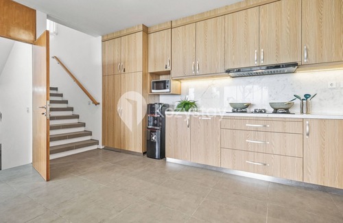 Ciburial Villa | Sorte by Kozystay - Dago