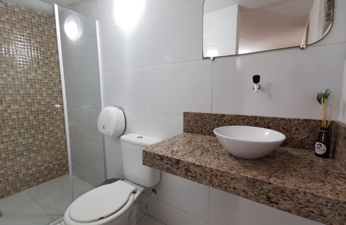 Alto da Cruz Hôtel | SOS Hostel