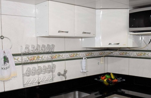 Alto da Cruz Hôtel | SOS Hostel