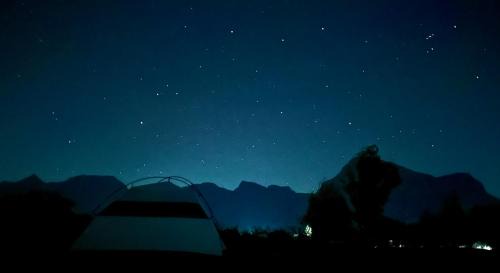 Shahapur Autre | Soshin Campsite by Rock & Anchor