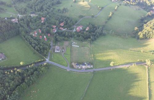 Walim Maison | Sosnowe Wzgórze - Wypoczynek w Zagórzu Śląskim 3