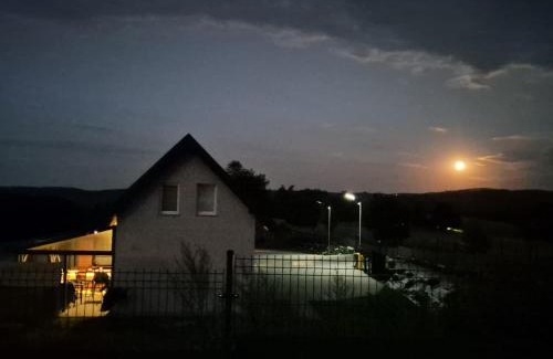 Walim Maison | Sosnowe Wzgórze - Wypoczynek w Zagórzu Śląskim 3