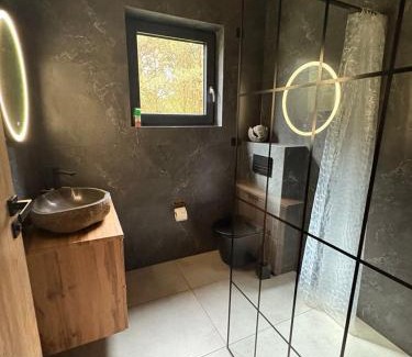 Rzeczenica Maison | sosnowe zacisze
