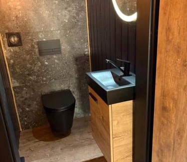 Rzeczenica Maison | sosnowe zacisze