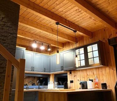 Rzeczenica Maison | sosnowe zacisze