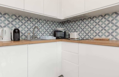 Uniescie Maison | Sosnowy Las 2 | Seaside House | Furnished Terrace