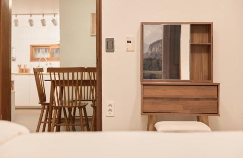Yongsan-gu Appartement | SoSoJae