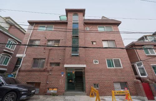 Yongsan-gu Appartement | SoSoJae