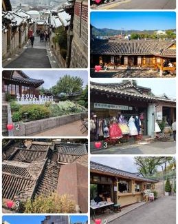 Hongji Appartement | Sosorang