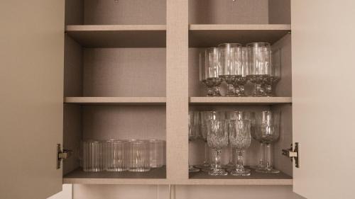 Hongji Appartement | Sosorang
