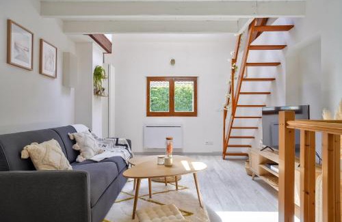 La Falaise Maison | Sospa - Suite spa privatif