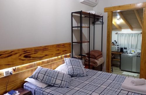 Nova Petropolis Appartement | Sossego do Interior