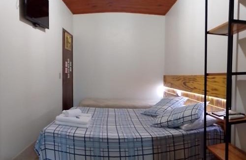 Nova Petropolis Appartement | Sossego do Interior