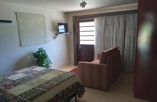 Nova Petropolis Appartement | Sossego do Interior II