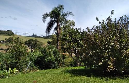 Nova Petropolis Appartement | Sossego do Interior II