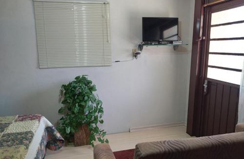 Nova Petropolis Appartement | Sossego do Interior II