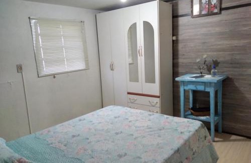 Nova Petropolis Appartement | Sossego do Interior II
