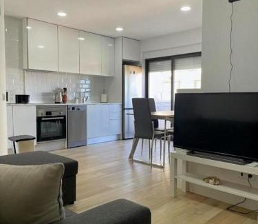 Montechoro Appartement | Sossego e Praia