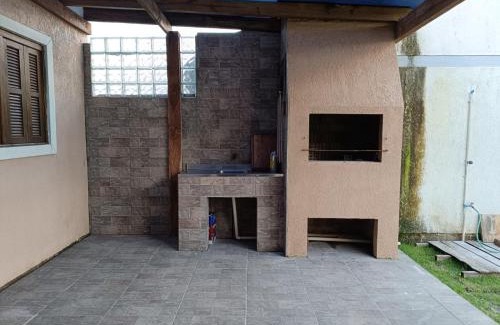 Osorio Maison | SOSSEGO EM ATLÂNTIDA SUL