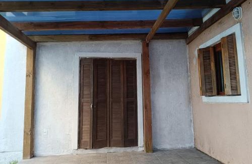 Osorio Maison | SOSSEGO EM ATLÂNTIDA SUL