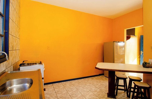 Vila Esperanca Appartement | Sossego entre as Dunas e o Mar em Imbituba NC3646