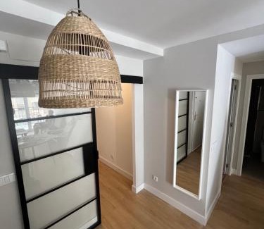 Parque Ayala Appartement | Sostoa Homes Málaga
