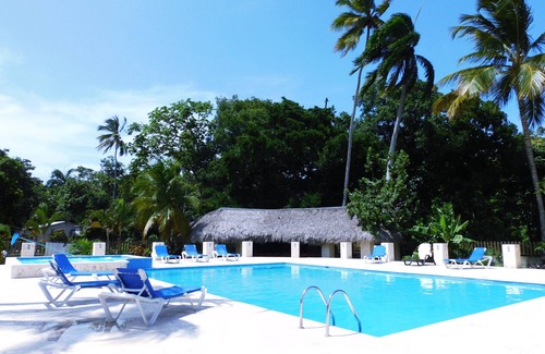 Cabarete Maison | Sosua Bachelor Party 10BR Compound, Pool, Near Beach