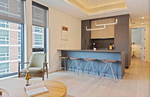 Logan Square Appartement | Sosuite at The Onyx - Museum District