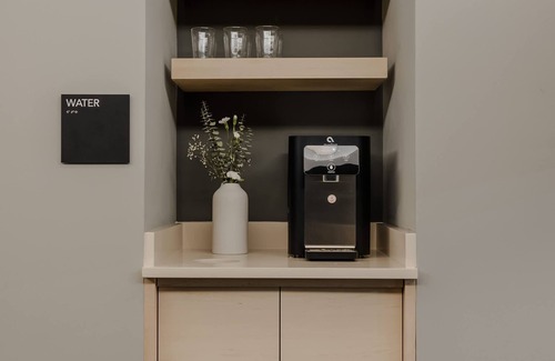 Logan Square Appartement | Sosuite One Bed Apt Accessible w Rooftop Gym Laundry