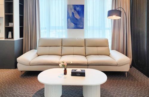 Yangyang Hôtel | SOTA SUITE Yangyang Granbay