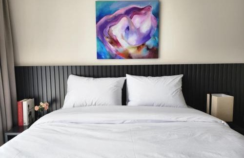 Yangyang Hôtel | SOTA SUITE Yangyang Granbay