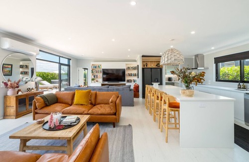 Martinborough Appartement | Sotally Tober Retreat