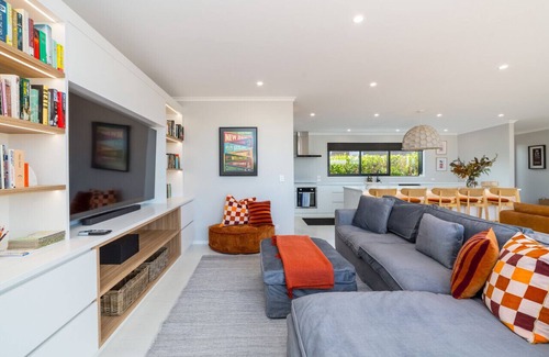 Martinborough Appartement | Sotally Tober Retreat