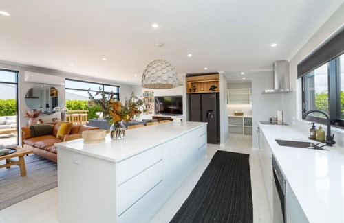 Martinborough Appartement | Sotally Tober Retreat