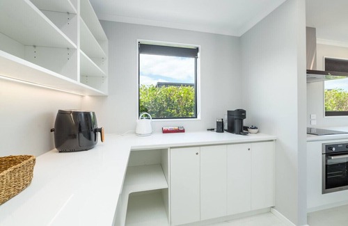Martinborough Appartement | Sotally Tober Retreat