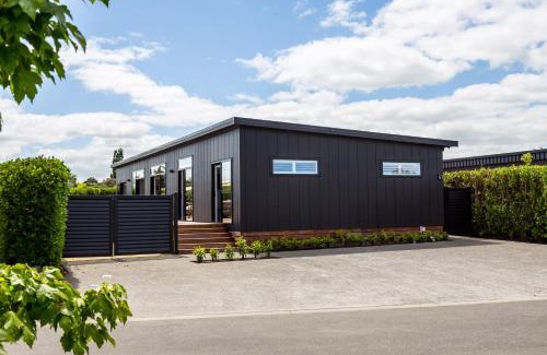 Martinborough Maison | Sotally Tober Retreat