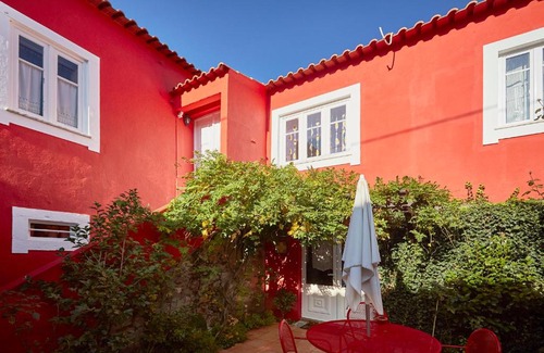 Gois Maison | Sotam Country House