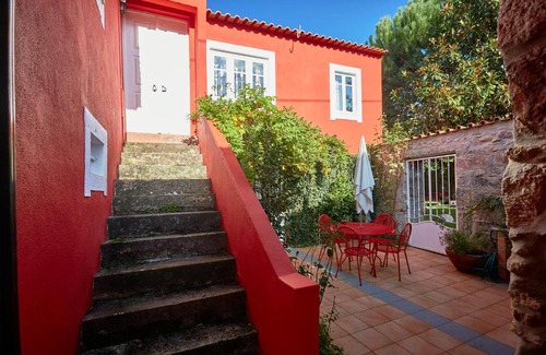 Gois Maison | Sotam Country House