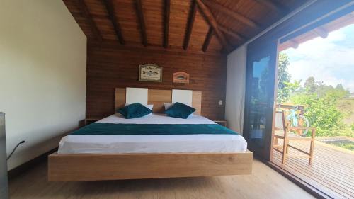Guatape Cabine | Sotavento Cabañas