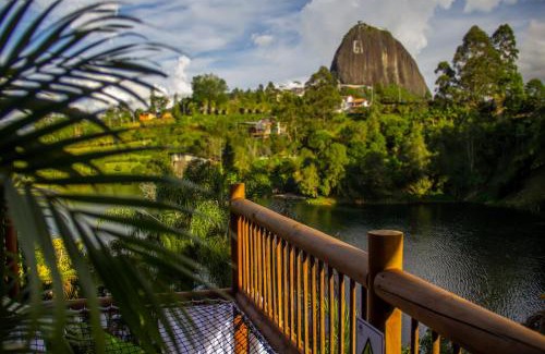Guatape Cabine | Sotavento Cabañas