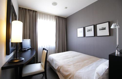 Ueda Hôtel | Sotetsu Fresa Inn Nagano-Ueda