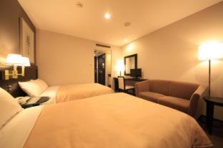 Ueda Hôtel | Sotetsu Fresa Inn Nagano-Ueda