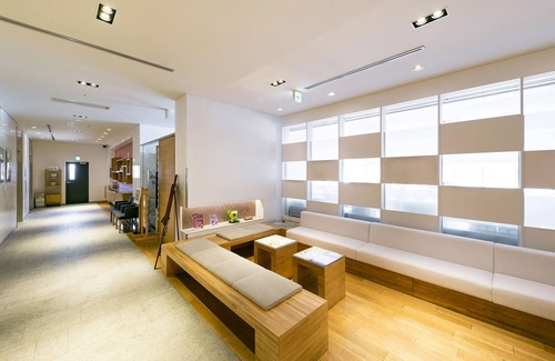 Nagano Hôtel | Sotetsu Fresa Inn Nagano Zenkojiguchi