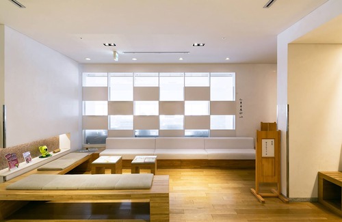 Nagano Hôtel | Sotetsu Fresa Inn Nagano Zenkojiguchi