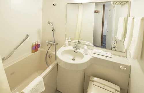 Ueno Hôtel | Sotetsu Fresa Inn Ueno Okachimachi