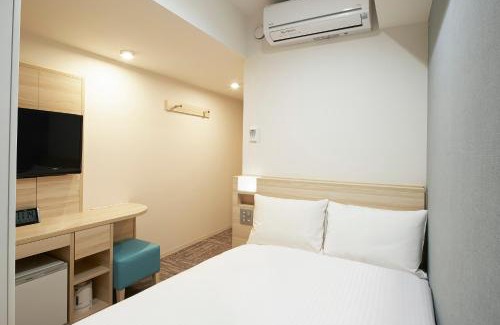 Ueno Hôtel | Sotetsu Fresa Inn Ueno-Okachimachi