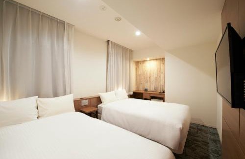 Ueno Hôtel | Sotetsu Fresa Inn Ueno-Okachimachi