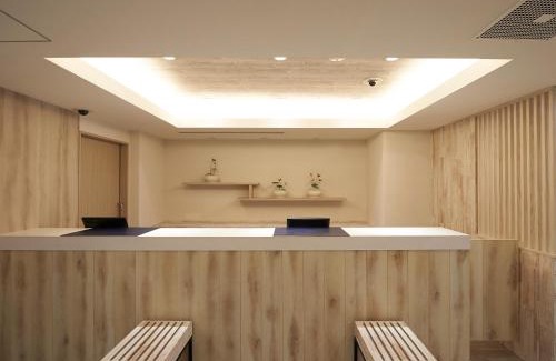 Ueno Hôtel | Sotetsu Fresa Inn Ueno-Okachimachi