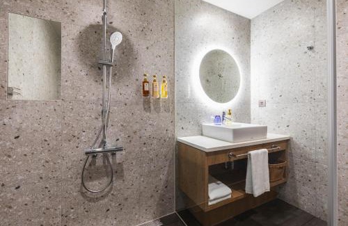 Ximending Hôtel | Sotetsu Grand Fresa Taipei Ximen