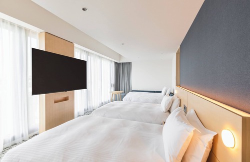 Kanagawa Hôtel | SOTETSU HOTELS THE SPLAISIR YOKOHAMA